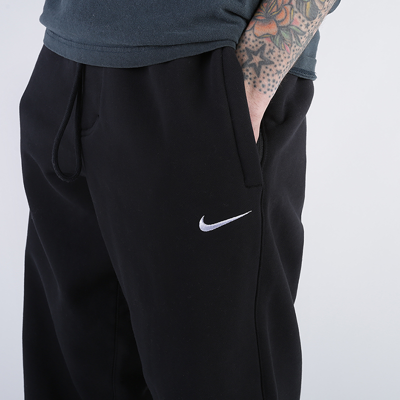 мужские черные брюки Nike NikeLab Collection NRG Pant AV8279-010 - цена, описание, фото 2
